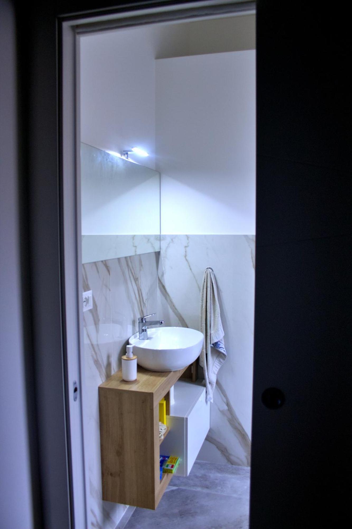 B&B Iltempio Parma Esterno foto
