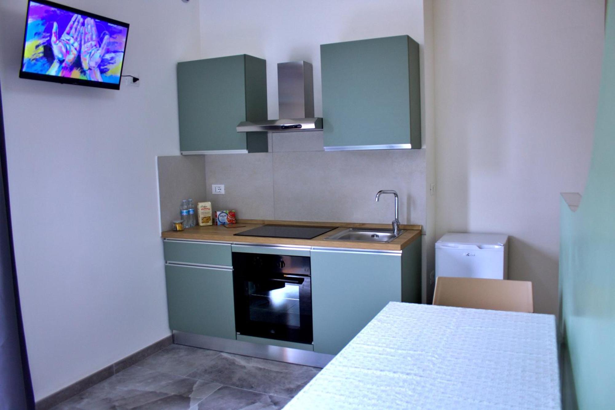 B&B Iltempio Parma Esterno foto