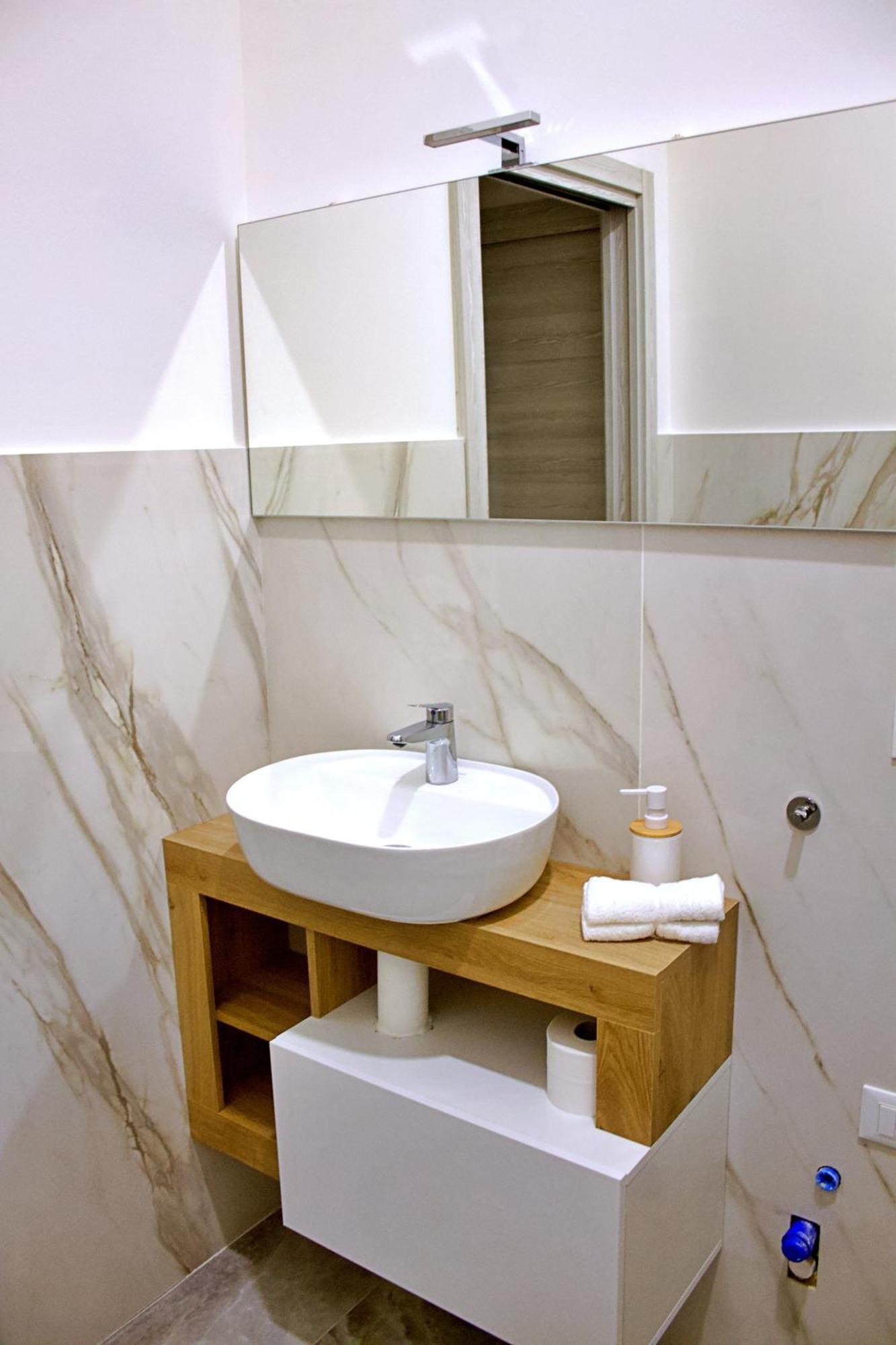 B&B Iltempio Parma Esterno foto
