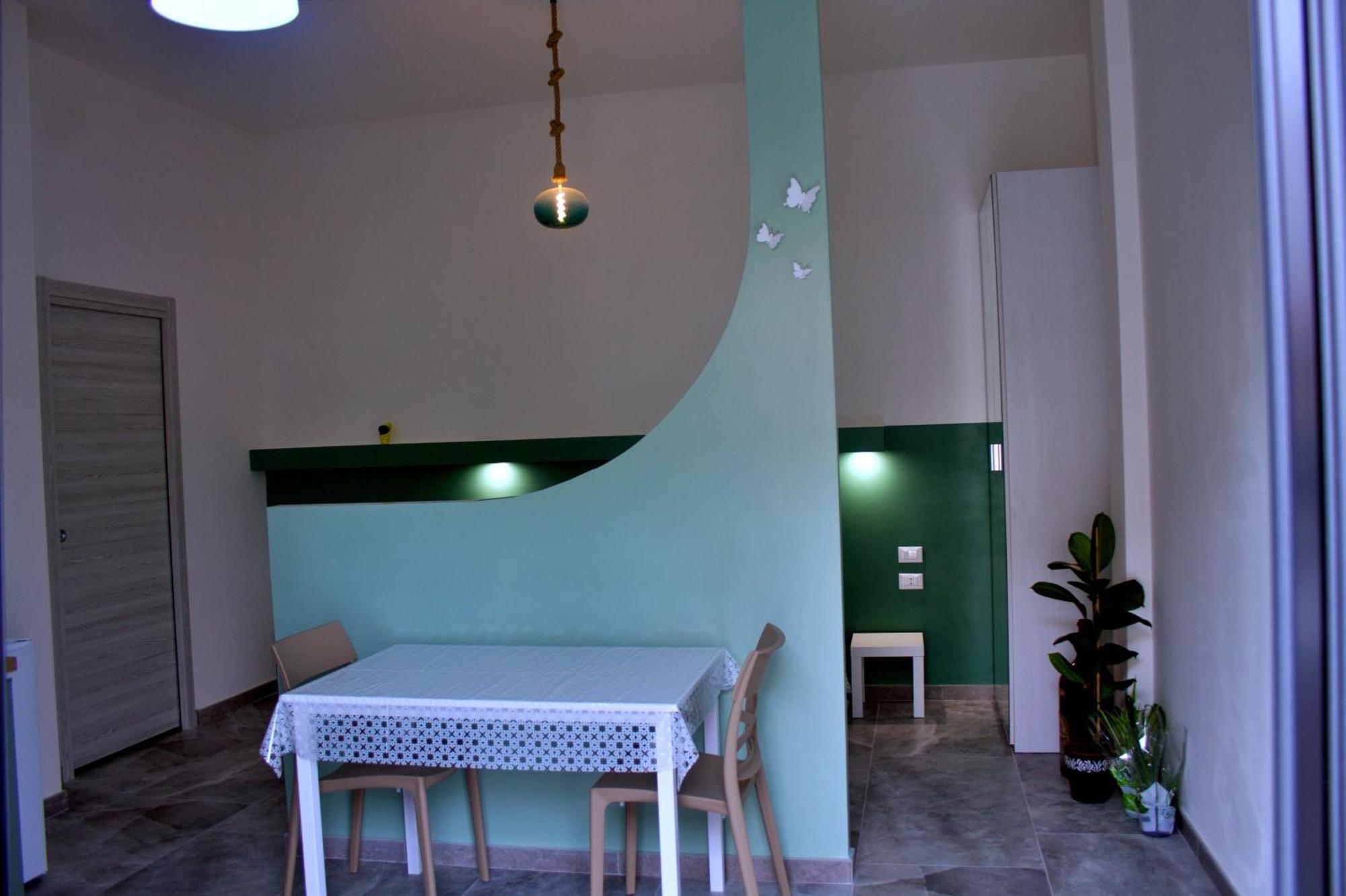 B&B Iltempio Parma Esterno foto
