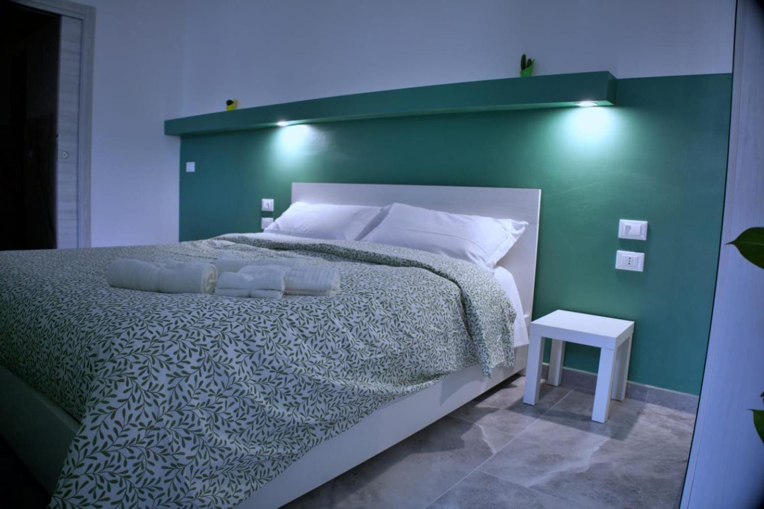 B&B Iltempio Parma Esterno foto