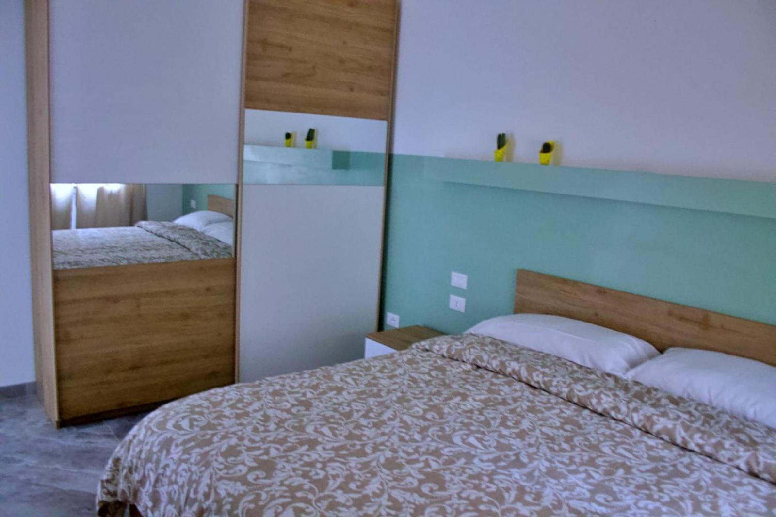 B&B Iltempio Parma Esterno foto